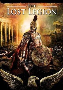 The Lost Legion stream