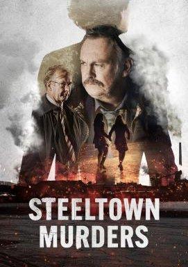 Steeltown Murders - Staffel 1 stream