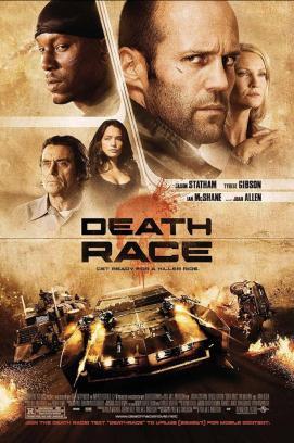 Death Race stream