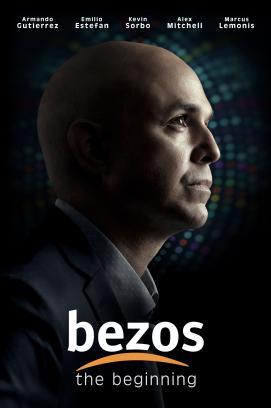 Bezos: Die Amazon Geschichte stream