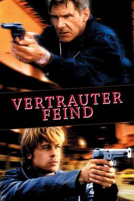 Vertrauter Feind stream