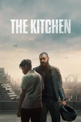 The Kitchen stream