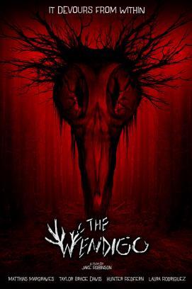 The Windigo *English* stream