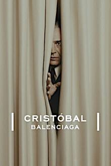 Cristóbal Balenciaga - Staffel 1 *Subbed* stream