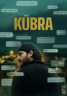 Kübra - Staffel 1 stream
