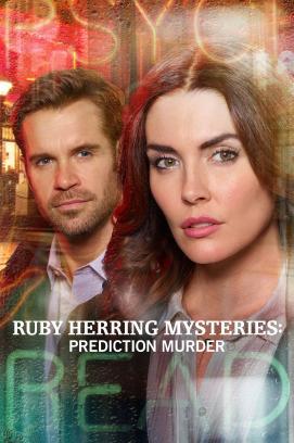 Ruby Herring Mysteries: Auf übernatürlicher Spur stream