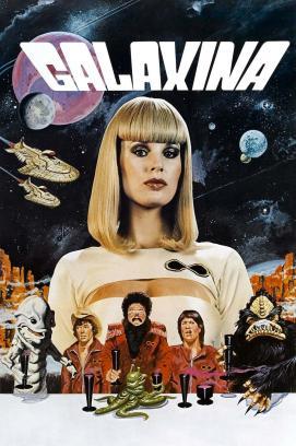 Galaxina stream