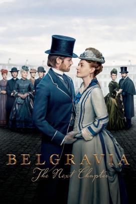 Belgravia: The Next Chapter - Staffel 1 *English* stream