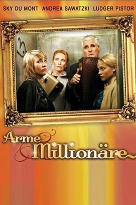 Arme Millionäre - Staffel 2 stream