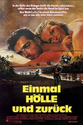 Einmal Hölle und zurück stream
