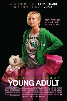 Young Adult stream