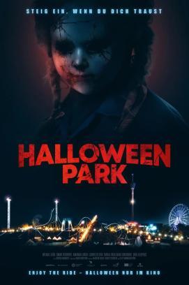 Halloween Park stream