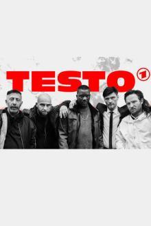 Testo - Staffel 1 stream
