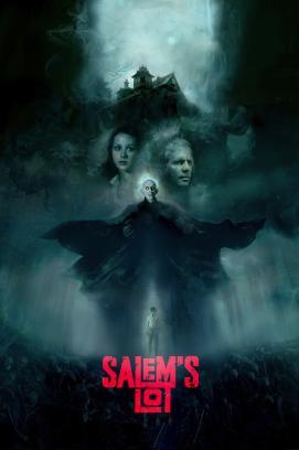 Brennen muss Salem stream