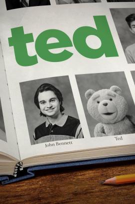 Ted - Staffel 1 stream