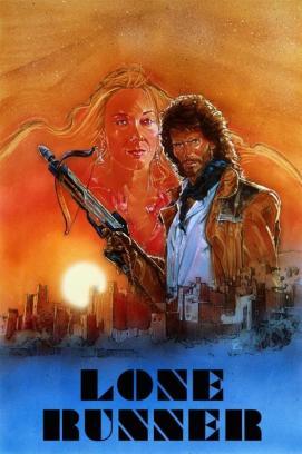 The Lone Runner stream