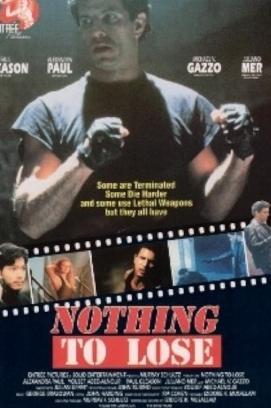 Nothing to Lose stream