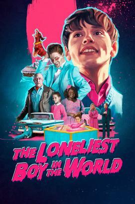 The Loneliest Boy in the World stream