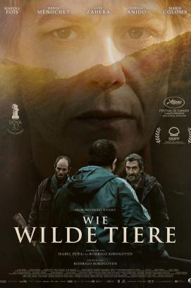 Wie Wilde Tiere stream