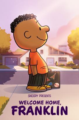 Snoopy präsentiert: Willkommen zu Hause, Franklin stream
