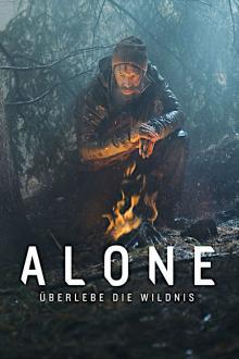 Alone - Überlebe die Wildnis - Staffel 1 stream