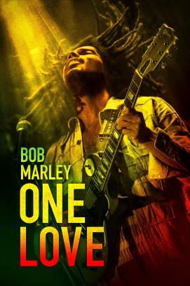 Bob Marley: One Love stream