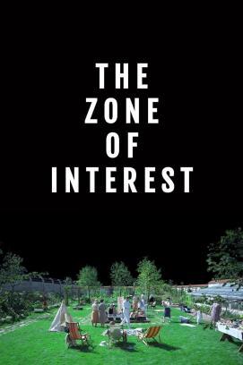 The Zone of Interest stream