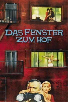 Das Fenster zum Hof stream