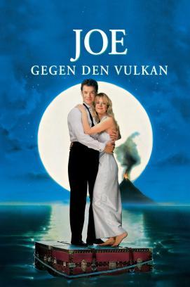 Joe gegen den Vulkan stream