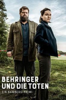 Behringer und die Toten - Ein Bamberg-Krimi - Staffel 1 stream