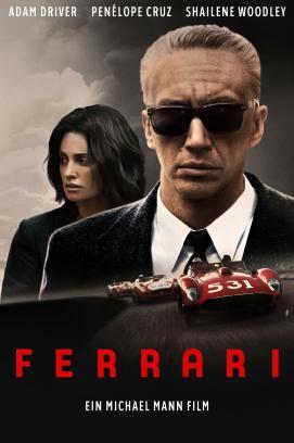 Ferrari stream