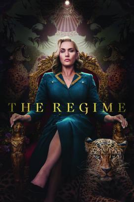 The Regime - Staffel 1 stream