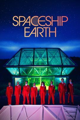 Spaceship Earth stream