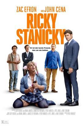 Ricky Stanicky stream