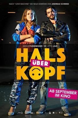 Hals über Kopf stream