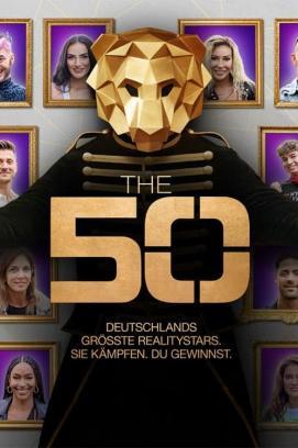 The 50 - Staffel 1 stream