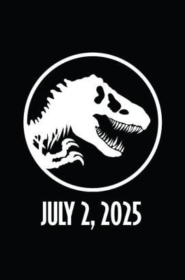 Jurassic World 4 stream