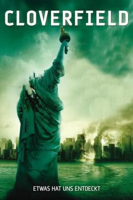 Cloverfield stream