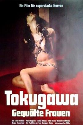 Tokugawa – Gequälte Frauen stream