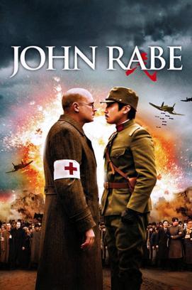 John Rabe stream