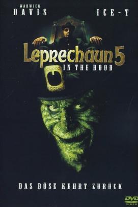 Leprechaun 5 - In the Hood stream