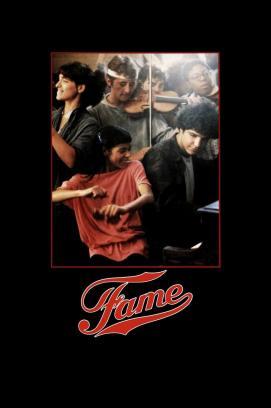 Fame - Der Weg zum Ruhm stream