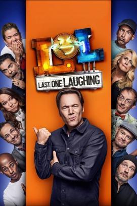 LOL: Last One Laughing Germany - Staffel 5 stream