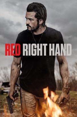 Red Right Hand stream