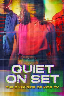 Quiet on Set: The Dark Side of Kids TV - Staffel 1 *English* stream