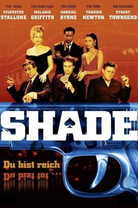 Shade stream