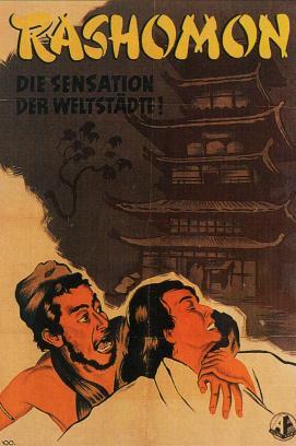 Rashomon - Das Lustwäldchen stream