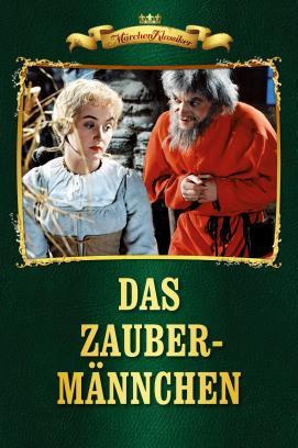Das Zaubermännchen stream