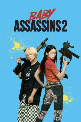Baby Assassins 2 stream