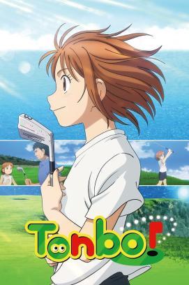 Tonbo! - Staffel 1 *Subbed* stream